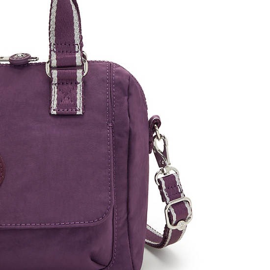 Kipling Zeva Handbag Handbag Endless Plum | AU 1287AH